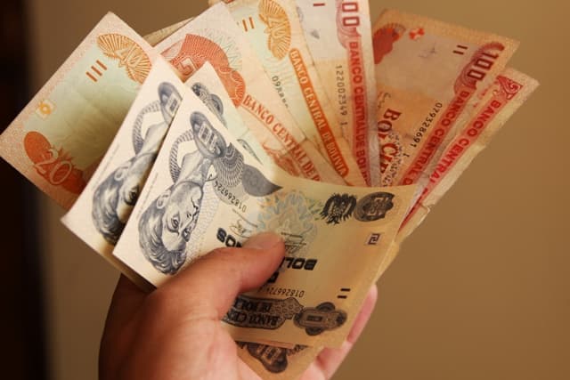 FMI PROYECTA PARA INFLACIÓN DE 15,1% Y UN CRECIMIENTO ECONÓMICO DE 1,1%