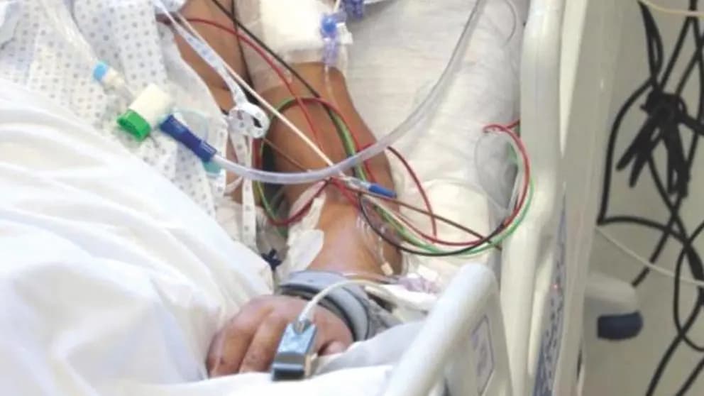 SUMAN A 23 FALLECIDOS POR INFLUENZA EN LO QUE VA DEL AÑO EN EL PAÍS
