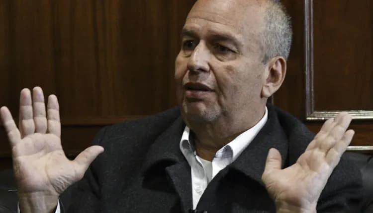 ARTURO MURILLO SERÁ LIBERADO EN JULIO TRAS CUMPLIR CONDENA EN EEUU