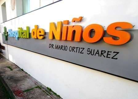 NIÑO CON SOSPECHA DE MENINGITIS ES TRASLADADO DE EMERGENCIA DESDE EL BENI A SANTA CRUZ