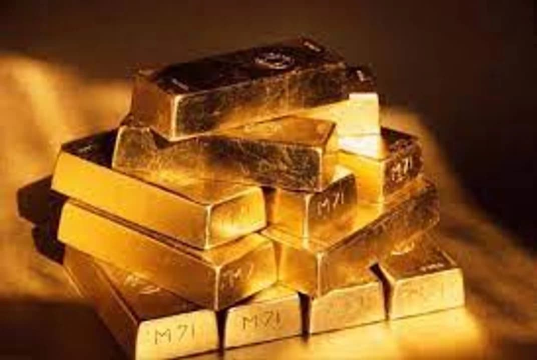 BCB APRUEBA RESOLUCIÓN PARA USAR EL ORO DE RESERVAS COMO GARANTÍA Y OBTENER DÓLARES