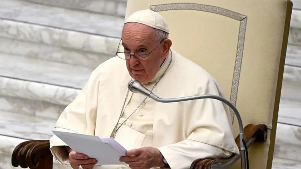 QUIÉN PODRÍA SUCEDER A FRANCISCO COMO PAPA DE LA IGLESIA CATÓLICA