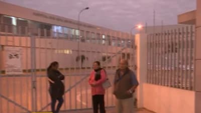 TRABAJADORES DE SALUD CUMPLEN PARO DE 24 HORAS EN SUS TRES NIVELES