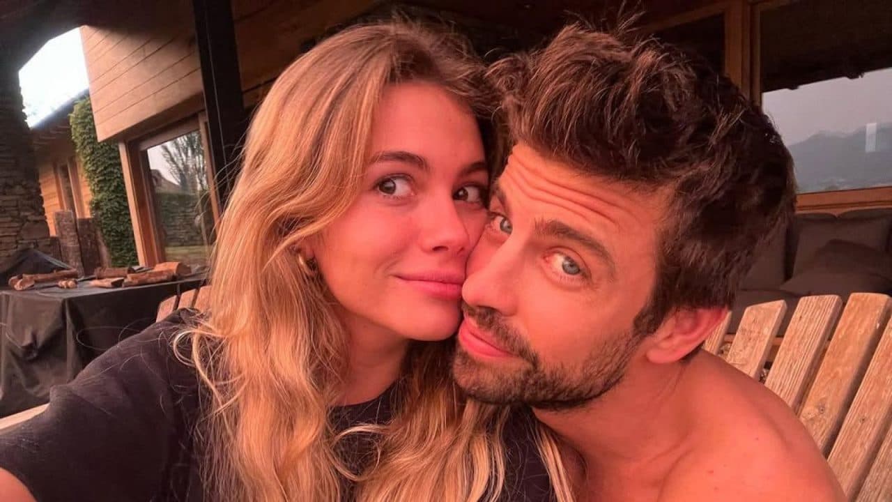 ¡SE ACABÓ EL AMOR! GERARD PIQUÉ Y CLARA CHÍA PONEN FIN A SU RELACIÓN