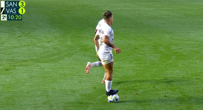 ¿ADIÓS AL JOGA BONITO? EL FÚTBOL BRASILEÑO PROHÍBE PARARSE SOBRE EL BALÓN