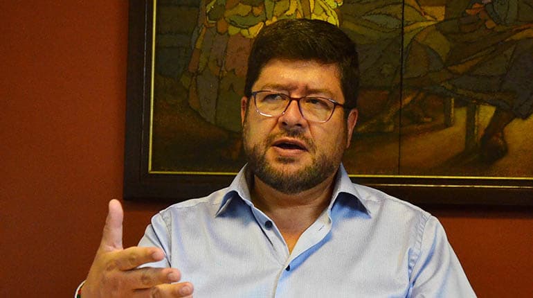 UNIDAD NACIONAL ASEGURA QUE EL BLOQUE DE UNIDAD NO SE ROMPIÓ