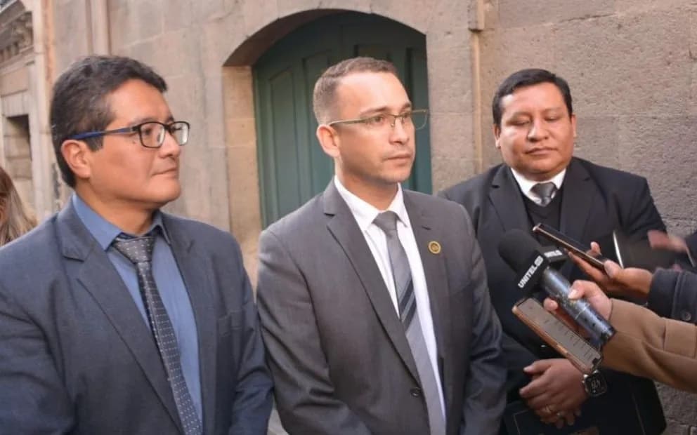 TSJ ADVIERTE QUE SI JUECES O VOCALES PONEN EN RIESGO ELECCIONES SERÁN PROCESADOS PENALMENTE
