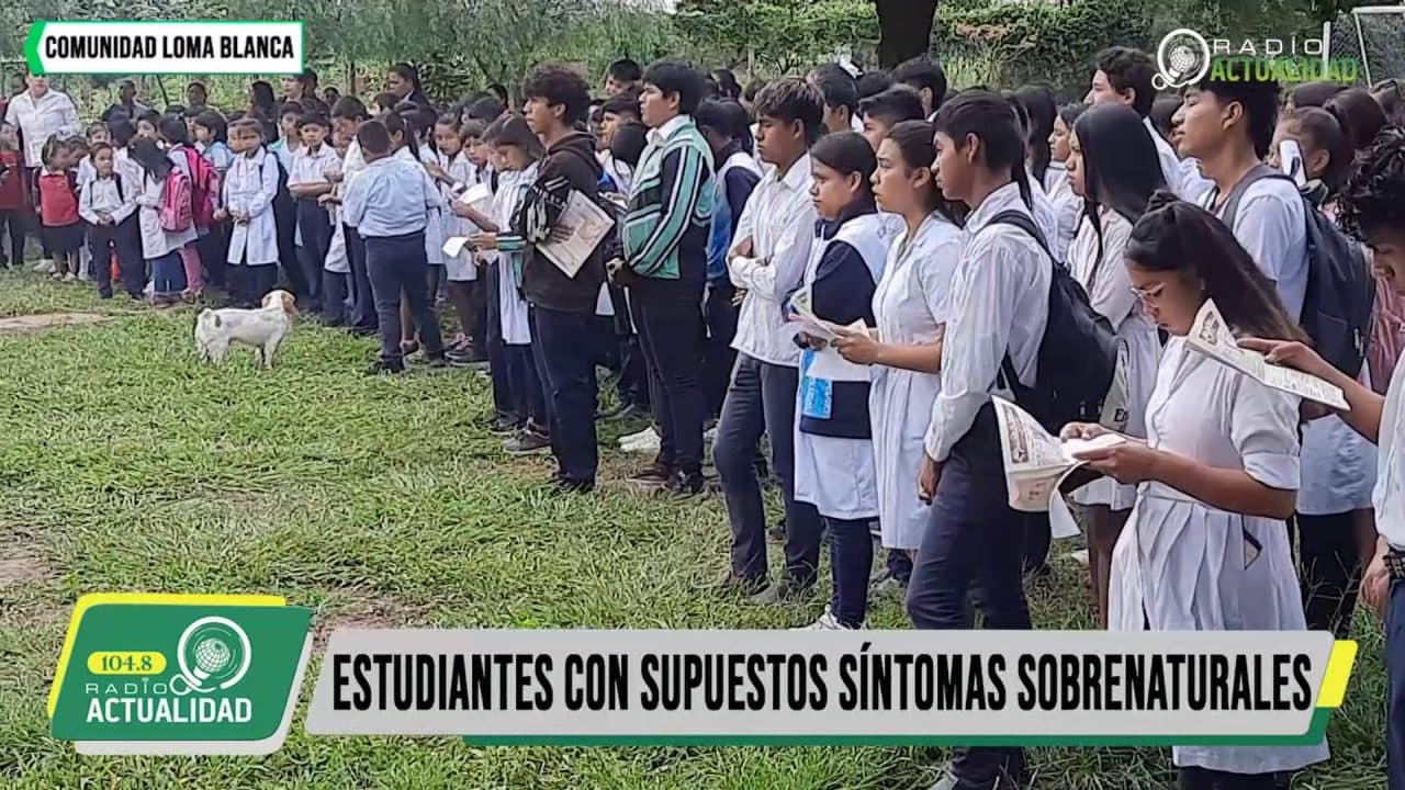 SUMAN CASOS SOBRENATURALES EN EL MUNICIPIO DE CABEZAS