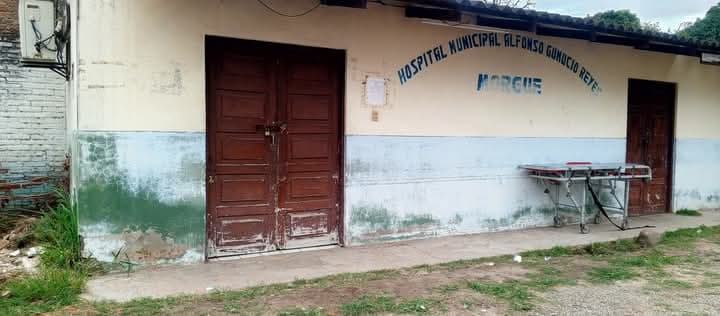 FISCALÍA INVESTIGA LA MUERTE DE UN COMANDANTE DEL EJÉRCITO EN EL MUNICIPIO DE MONTERO