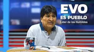 EVO NEGOCIO CON UCS PERO DEMANDAS CONTRA EL PARTIDO FRENÓ ACUERDOS