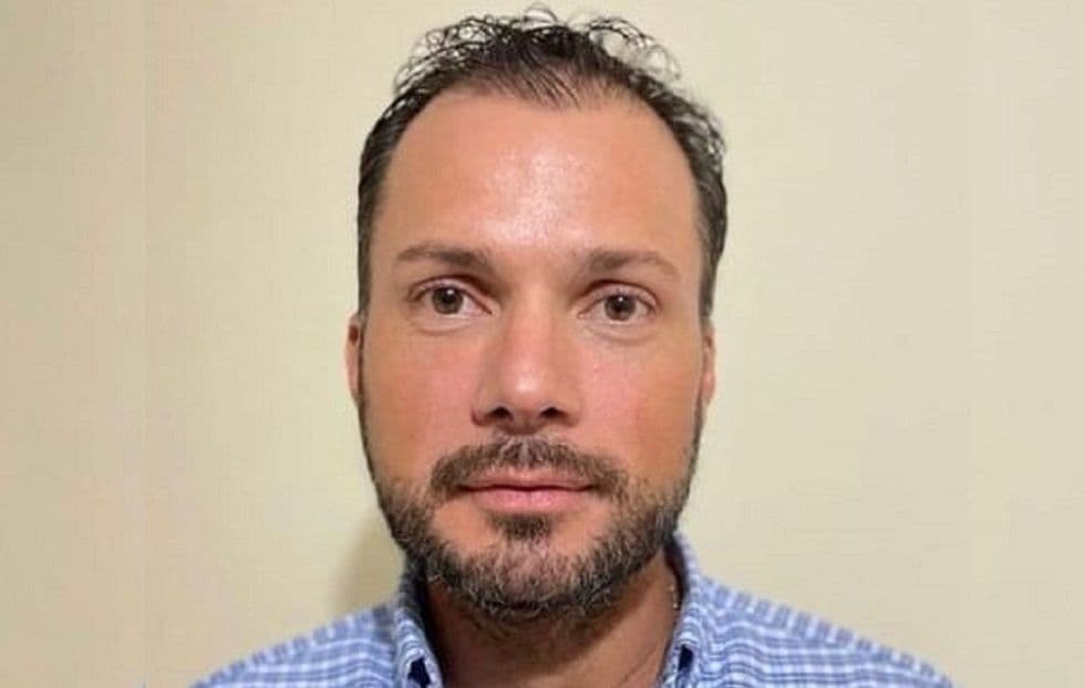ANTONIO PARADA SERÁ EXTRADITADO ESTE LUNES A SANTA CRUZ, POR EL CASO “ÍTEMS FANTASMAS”