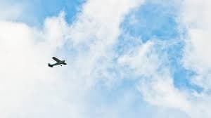 PESCADORES DICEN HABER VISTO CAER LA AVIONETA DESAPARECIDA EN BENI Y ESCUCHARON GRITOS DE AUXILIO