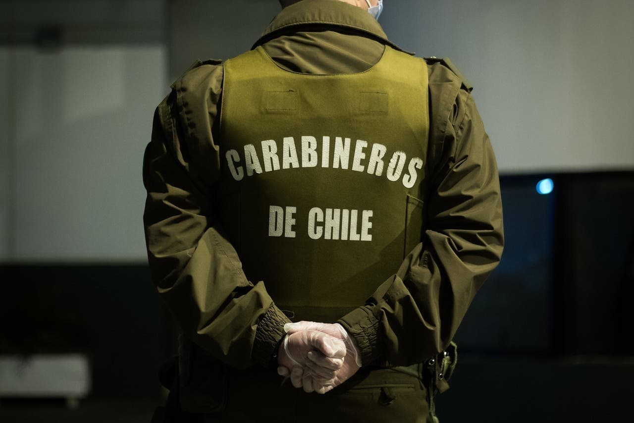 DETIENEN EN CHILE A UN BOLIVIANO QUE INTENTÓ SOBORNAR A CARABINEROS