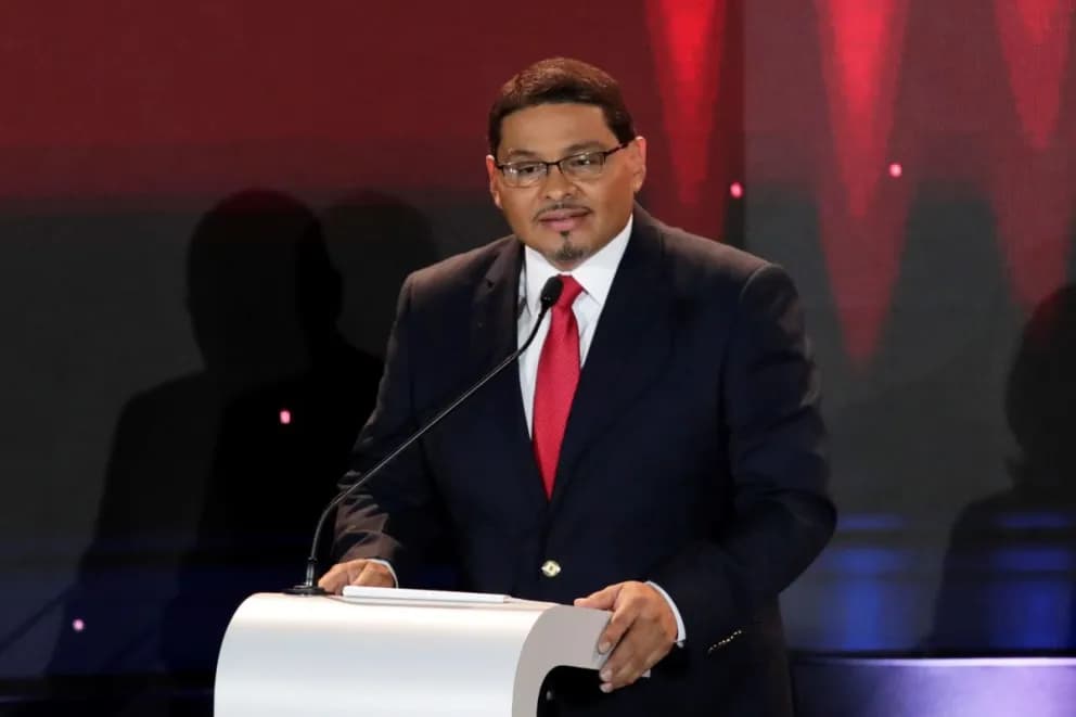 BOLIVIA ANALIZARÁ PEDIDO DE ASILO DEL LÍDER SINDICAL REFUGIADO EN SU EMBAJADA EN PANAMÁ