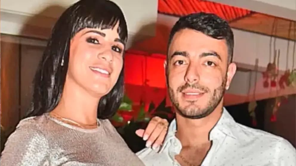 EXTRADITAN A PARAGUAY A LA ESPOSA DE SEBASTIÁN MARSET