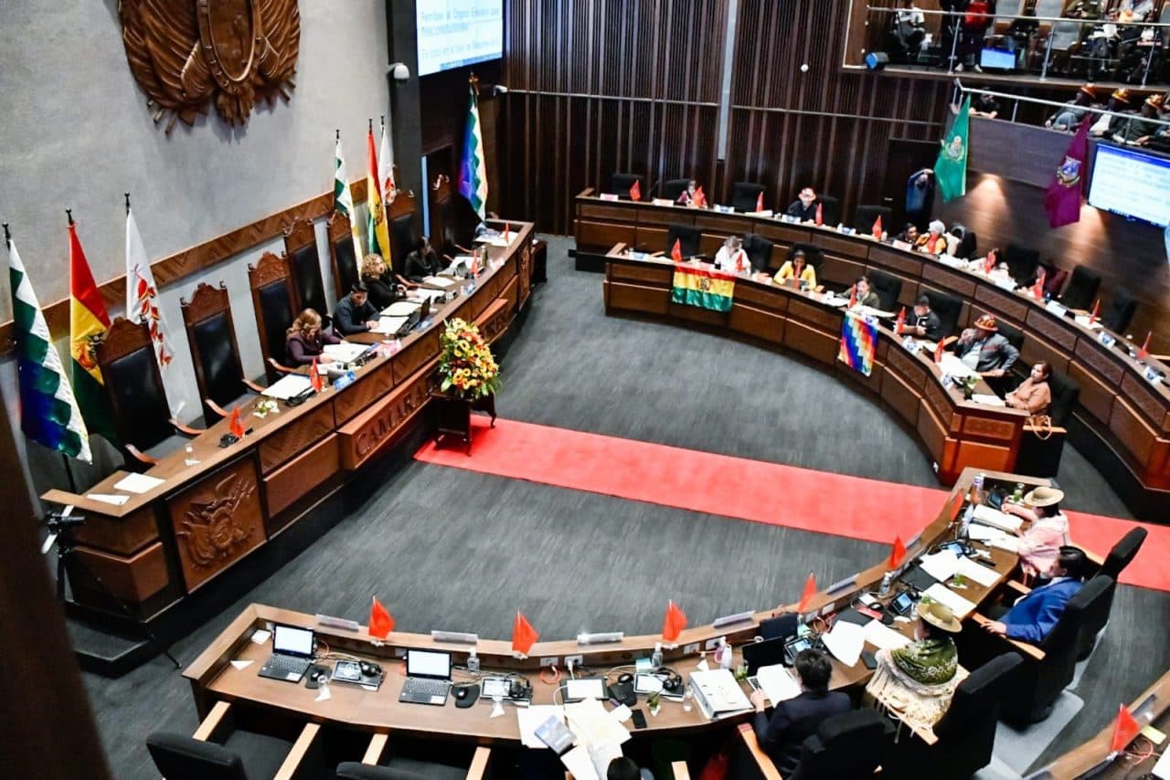 TSE INSISTE AL LEGISLATIVO APROBAR LEY DE PRECLUSIÓN PARA GARANTIZAR ELECCIONES