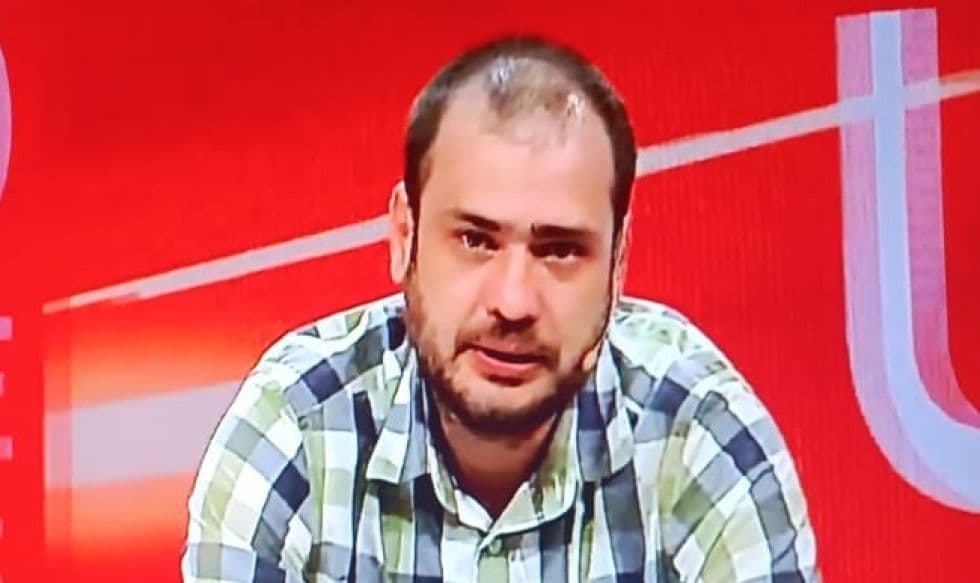 ALIANZA UNIDAD JUSTIFICA SALIDA DE ERLWEIN POR “PÉRDIDA DE CONFIANZA”