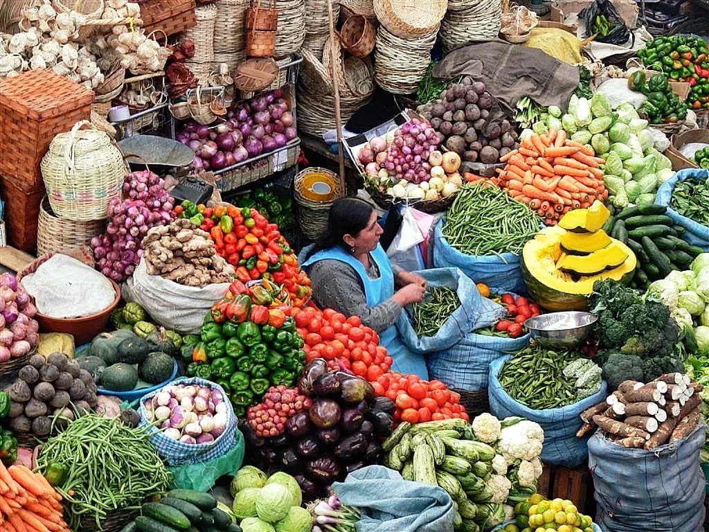 INE REPORTA DESACELERACIÓN DE LA INFLACIÓN EN ABRIL