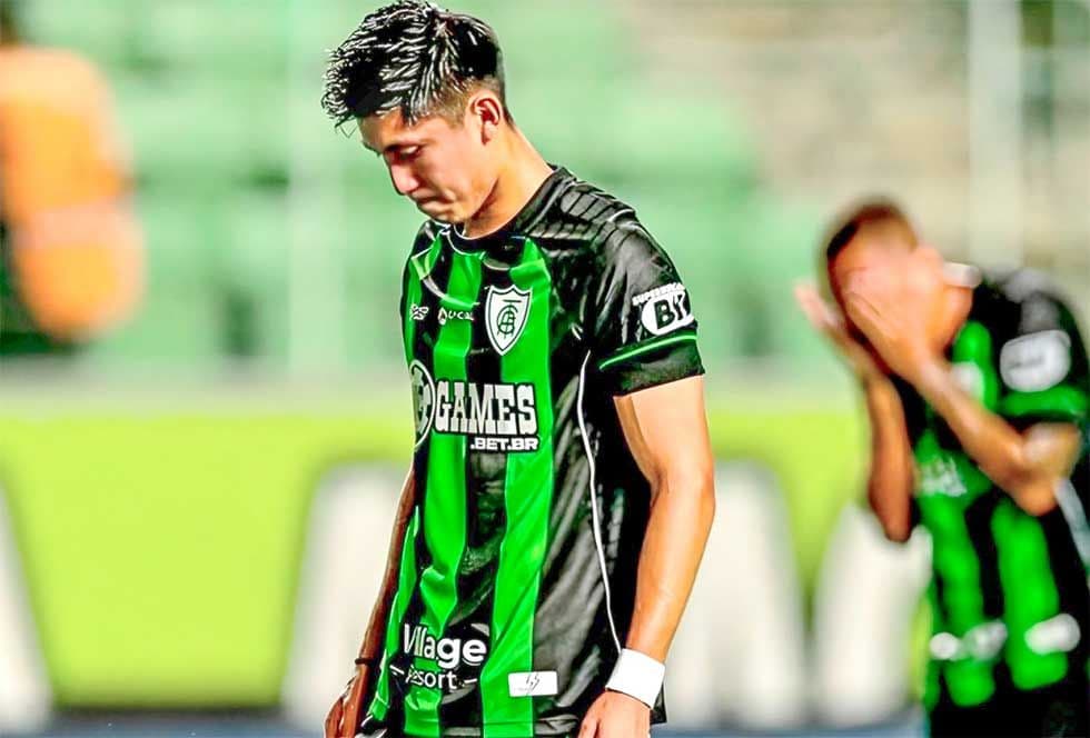 MIGUELITO TERCERO ES SUSPENDIDO POR CINCO PARTIDOS