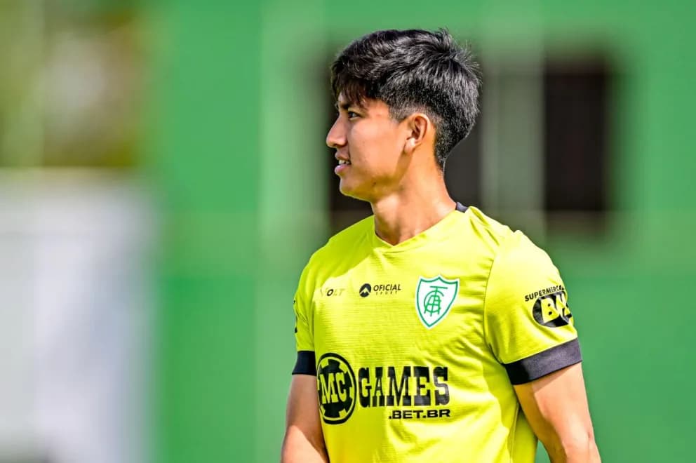 MIGUEL TERCEROS SERÁ JUZGADO EL LUNES POR EL TRIBUNAL DEPORTIVO DE BRASIL