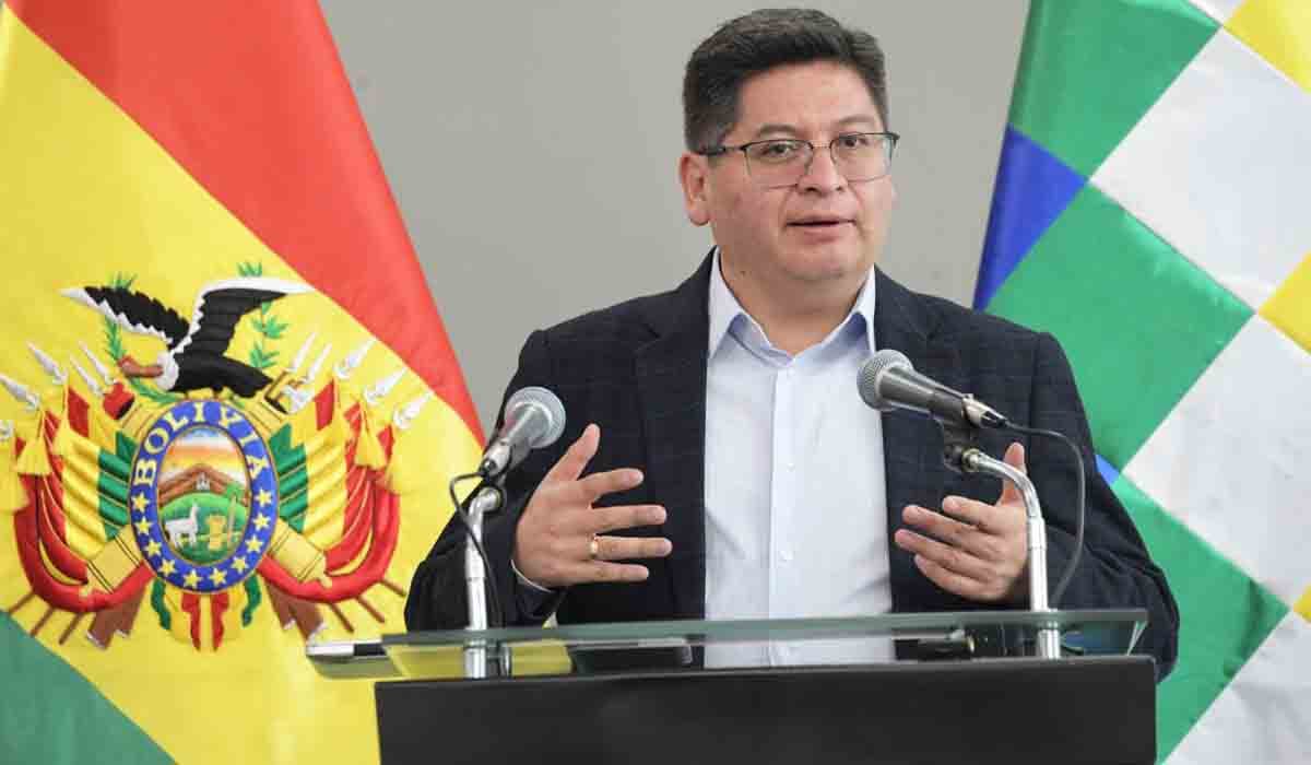 SOYA Y MINERÍA IMPULSARÁN INGRESO DE DÓLARES, SEGÚN GOBIERNO