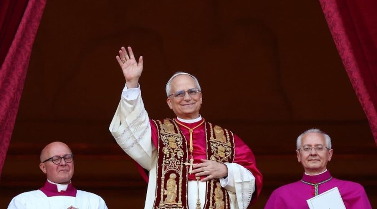 QUIÉN ES ROBERT PREVOST: CARDENAL DE ESTADOS UNIDOS, ASCENDENCIA ESPAÑOLA Y MISIONERO AGUSTINO EN PERÚ