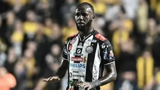 JUGADOR QUE DENUNCIÓ A TERCEROS SUFRE ATAQUES RACISTAS EN REDES SOCIALES