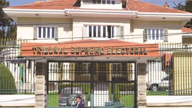 COMIENZA EL REGISTRO DE CANDIDATURAS PARA LAS ELECCIONES GENERALES