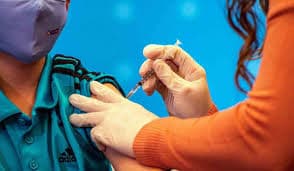 LLEGAN AL PAÍS VACUNAS PEDIÁTRICAS CONTRA LA INFLUENZA