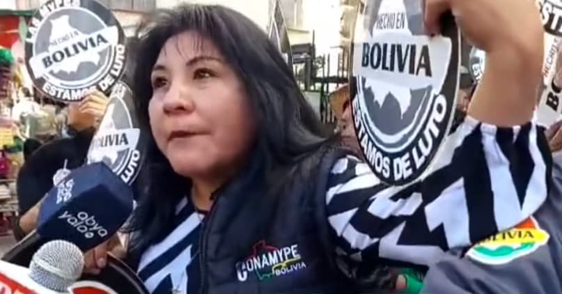 EL 90% DE LAS MICRO Y PEQUEÑAS EMPRESAS SE DECLARAN EN DUELO POR LA CRISIS