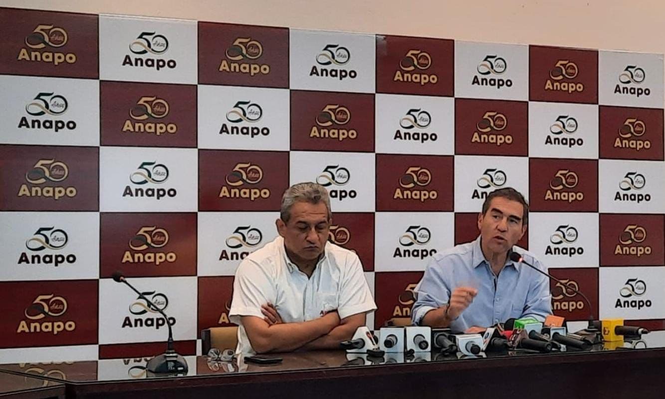 ANAPO EXIGE A YPFB PRIORIZAR DE FORMA ‘INMEDIATA’ COMBUSTIBLE PARA EL SECTOR PRODUCTIVO