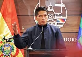ANDRÓNICO CELEBRA FALLOS DEL TCP Y PIDE UNIDAD