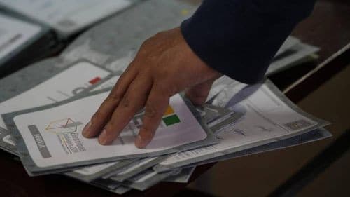 DIPUTADO RETIRA DEMANDA QUE BUSCABA INHABILITAR CANDIDATURAS POR NO RENUNCIAR A SUS CARGOS