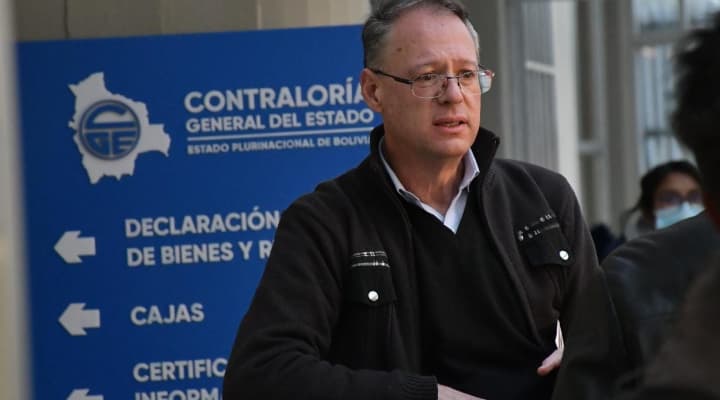 EL TSE SOLICITA AL ALTO INFORMACIÓN URGENTE SOBRE LA SOLVENCIA FISCAL DE DUNN