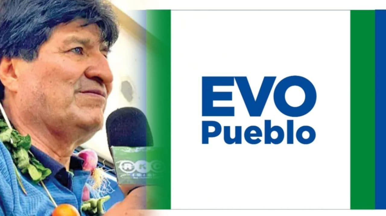 “EVO PUEBLO” NIEGA ACUERDOS POLÍTICOS CON JHONNY FERNÁNDEZ, PERO NO NIEGA DIÁLOGO CON UCS