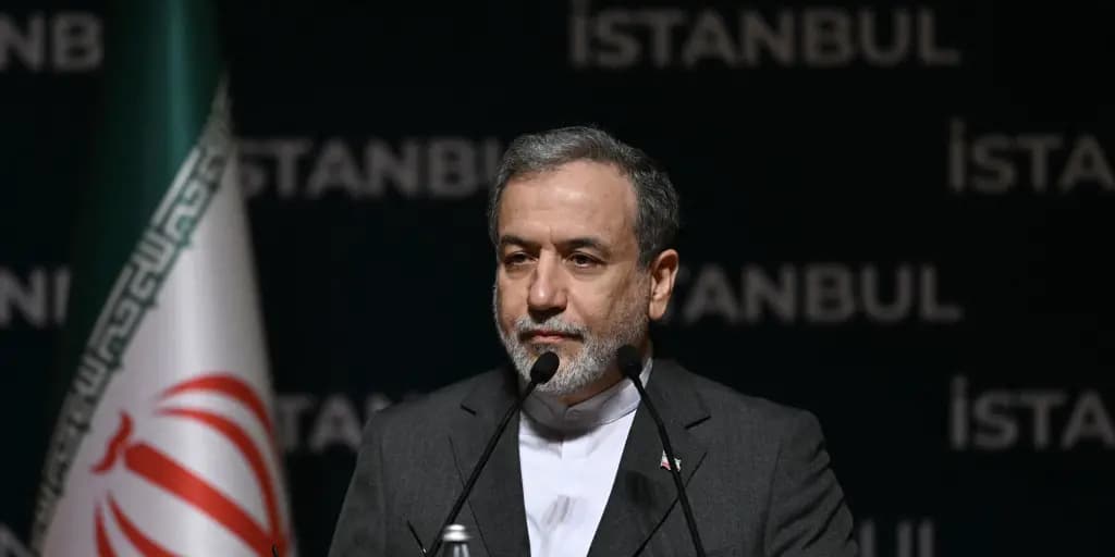 IRÁN AMENAZÓ A EEUU Y ASEGURÓ QUE LOS ATAQUES TENDRÁN “CONSECUENCIAS DURADERAS”
