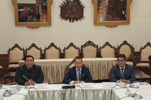 EL ÓRGANO JUDICIAL CREARÁ OBSERVATORIO CONTRA ‘INJERENCIA’