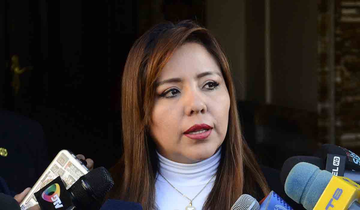 “ENTENDEMOS LA MOLESTIA DE LA GENTE”, DICE ALCÓN ANTE LA CRISIS