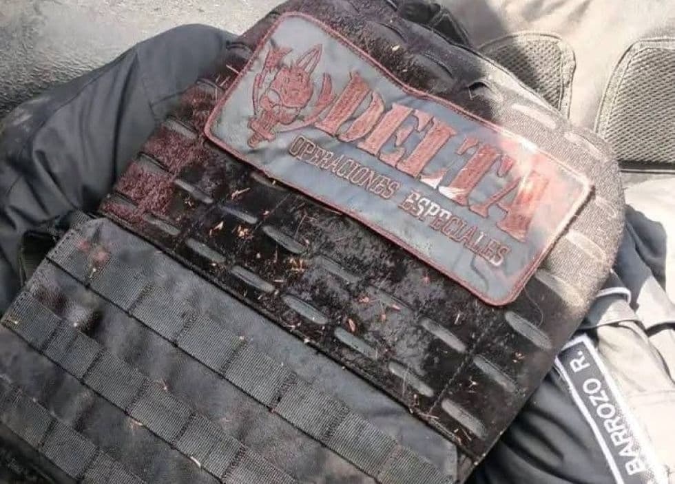 UN POLICÍA MUERE EN LLALLAGUA TRAS LA EMBOSCADA DE BLOQUEADORES