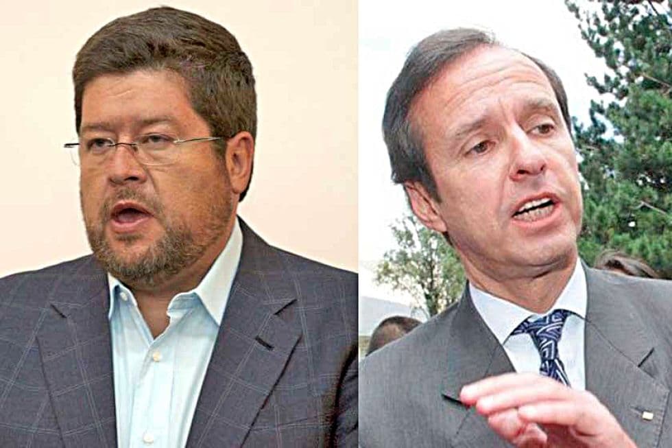 OPOSICIÓN LIDERA LA INTENCIÓN DE VOTO A TRES MESES DE LAS ELECCIONES