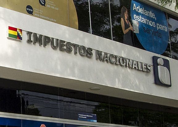 LA AT RESALTA AVANCES DEL SIAT EN LÍNEA FRENTE A CASOS DE SUPLANTACIÓN ORIGINADOS EN GESTIONES ANTERIORES