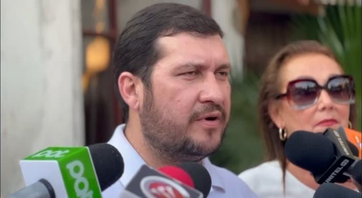 CÍVICO:” SE DEBE CUMPLIR LA ORDEN DEL JUEZ Y TRASLADAR A CAMACHO A SANTA CRUZ”