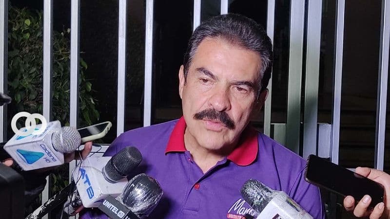 MANFRED, NO ASISTIRÁ AL ENCUENTRO CONVOCADO POR LOS CÍVICOS