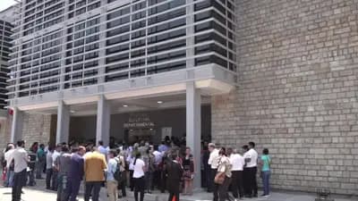 TED RECIBE MÁS DE 4 MIL EXCUSA DE JURADOS ELECTORALES A 19 DÍAS DE LAS ELECCIONES