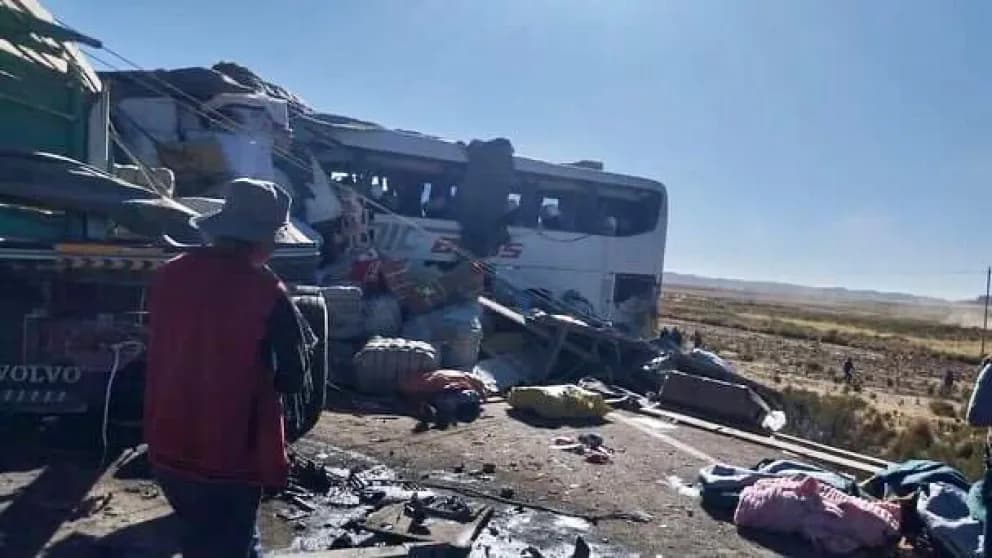 GOBIERNO BUSCA AMPLIAR LAS PENAS POR ACCIDENTES DE TRÁNSITO