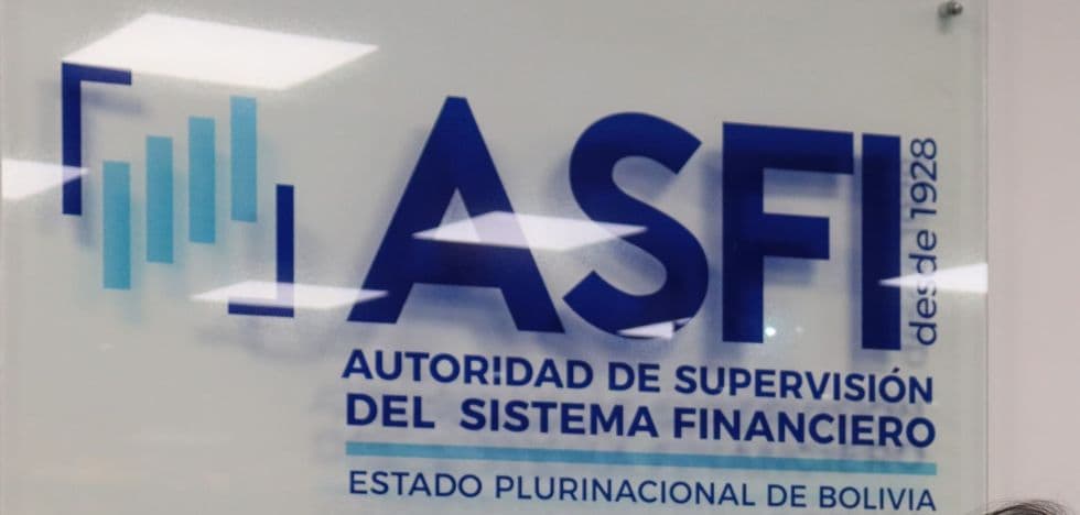 ASFI INICIA ACCIÓN PENAL POR DIFUSIÓN DE INFORMACIÓN FALSA QUE AFECTA AL SISTEMA FINANCIERO