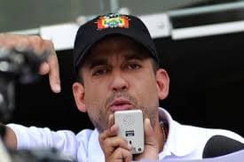 CAMACHO DENUNCIA QUE EVO ACTIVÓ UN GOLPE DE ESTADO PARA EVITAR LAS ELECCIONES