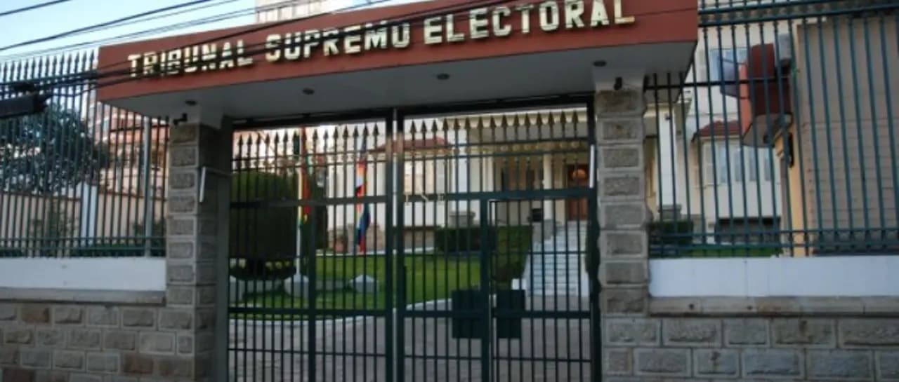 TSE DENUNCIA “ATAQUES SISTEMÁTICOS Y PLANIFICADOS” PARA OBSTACULIZAR LAS ELECCIONES