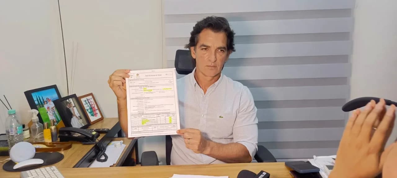 CONCEJAL DENUNCIA PRESUNTO SOBREPRECIO EN COMPRA DE CARNES PARA EL HOSPITAL FRANCÉS