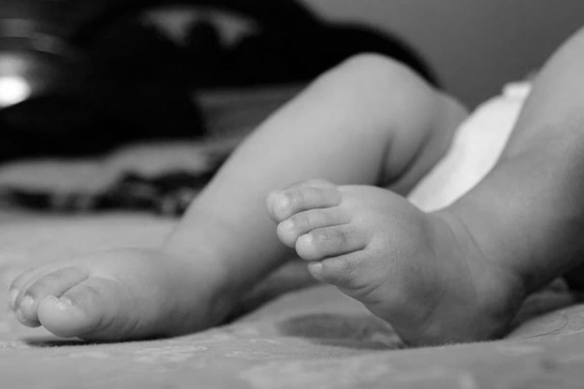 FALLECE UN SEGUNDO MENOR DE EDAD POR COQUELUCHE EN SANTA CRUZ